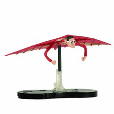 DC Heroclix Justice League Plastic Man Figure