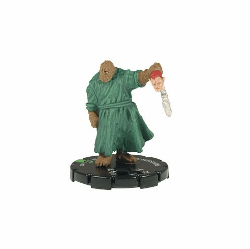 DC Heroclix Justice League Professor Ivo Figure