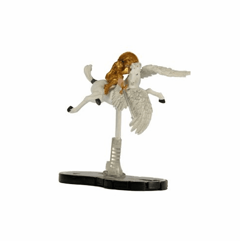DC Heroclix Justice League Shining Knight Figure