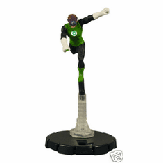 DC Heroclix Justice League Starro  Slave Green Lantern Limited Edition Figure