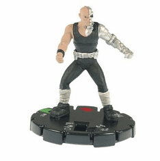 DC Heroclix Justice League Tharok Figure