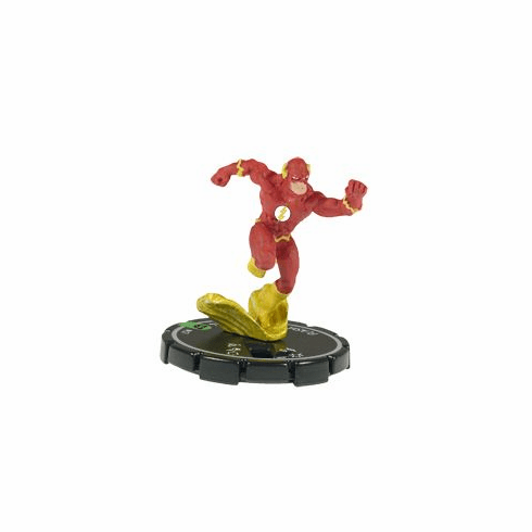 DC Heroclix Justice League The Flash Figure