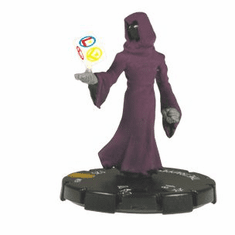 DC Heroclix Justice League Time Trapper Figure