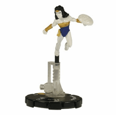 DC Heroclix Justice League Wonder Woman Figure