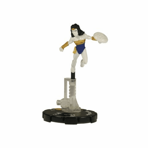 DC Heroclix Justice League Wonder Woman Figure
