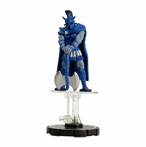 DC Heroclix Legacy Ares Unique Figure #088