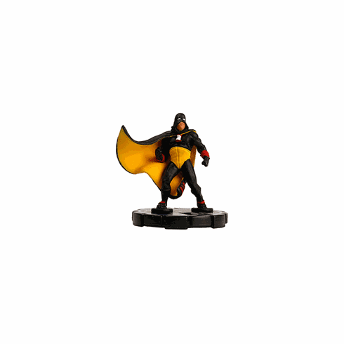 DC Heroclix Legacy Hourman Veteran Figure #015