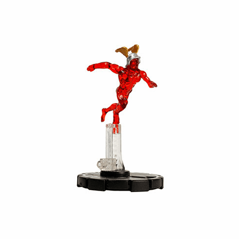 DC Heroclix Legacy KC Flash Unique Figure #095
