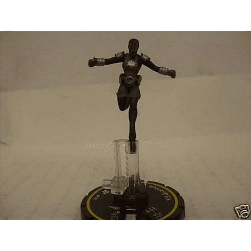 DC Heroclix Legacy Kid Quantum Rookie Figure #031