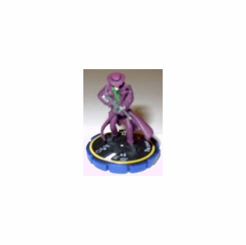 DC Heroclix Legacy The Joker Rookie Figure #079