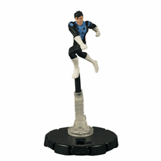 DC Heroclix Legion of Super Heroes Starter Game Cosmic Boy Figure
