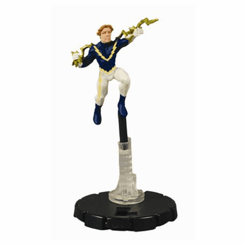 DC Heroclix Legion of Super Heroes Starter Game Lightning Lad Figure
