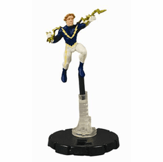 DC Heroclix Legion of Super Heroes Starter Game Lightning Lad Figure