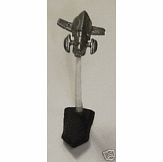 DC Heroclix Legion of Super Heroes Starter Game Newsbot Special Object