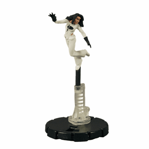 DC Heroclix Legion of Super Heroes Starter Game Phantom Girl Figure