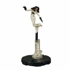 DC Heroclix Legion of Super Heroes Starter Game Phantom Girl Figure