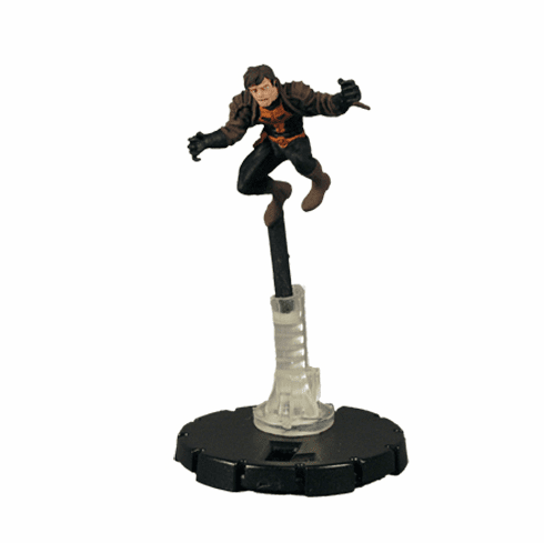 DC Heroclix Legion of Super Heroes Starter Game Timber Wolf Figure