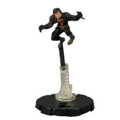 DC Heroclix Legion of Super Heroes Starter Game Timber Wolf Figure