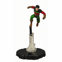 DC Heroclix Legion of Super Heroes Starter Game Ultra Boy Figure
