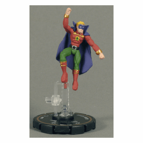 DC Heroclix Origin Alan Scott Limited Edition Figure