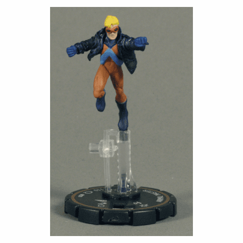 DC Heroclix Origin Animal Master Limited Edition Figure
