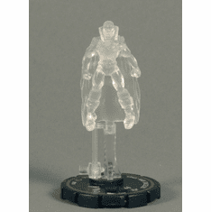 DC Heroclix Origin Detective John Jones Limited Edition Figure
