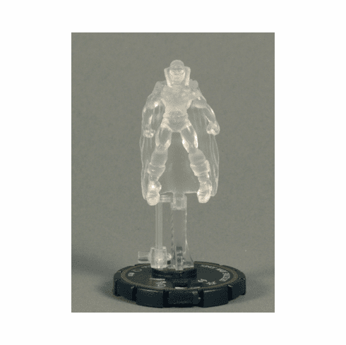 DC Heroclix Origin Detective John Jones Limited Edition Figure