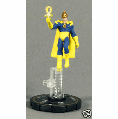 DC Heroclix Origin Dr. Fate Limited Edition Figure