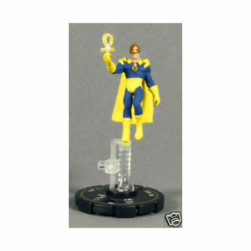 DC Heroclix Origin Dr. Fate Limited Edition Figure