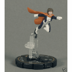 DC Heroclix Origin Duo Damsel Limited Edition Figure