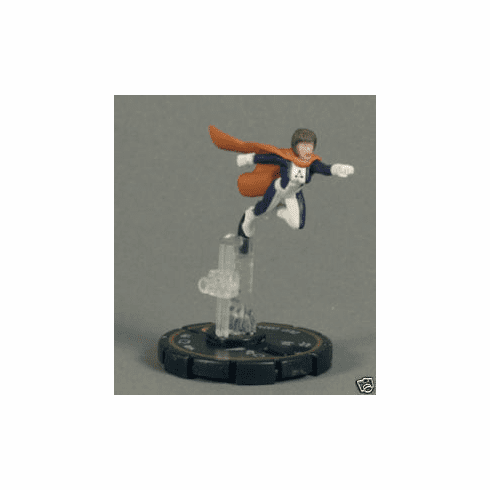 DC Heroclix Origin Duo Damsel Limited Edition Figure