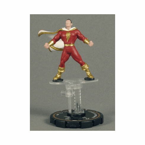 DC Heroclix Origin Guardian Of Eternity Limited Edition Figure
