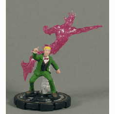 DC Heroclix Origin Johnny Thunder Limited Edition Figure