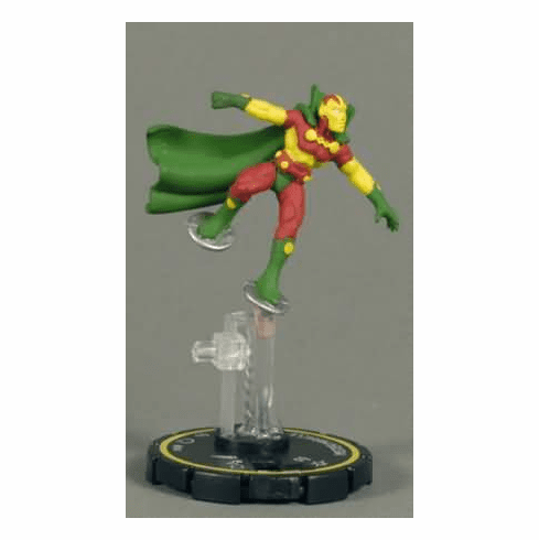 DC Heroclix Origin Mister Miracle Rookie Figure