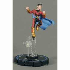 DC Heroclix Origin Valor Experienced Figure