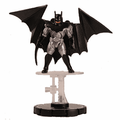 DC Heroclix Unleashed Batman Unique Figure #094