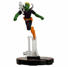 DC Heroclix Unleashed Brainiac 5 Rookie Figure #019
