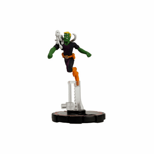 DC Heroclix Unleashed Brainiac 5 Veteran Figure #021
