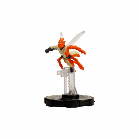 DC Heroclix Unleashed Chameleon Veteran Figure #039