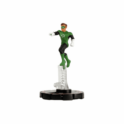 DC Heroclix Unleashed Hal Jordan LE Figure #220