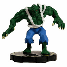 DC Heroclix Unleashed Killer Croc Veteran Figure #045