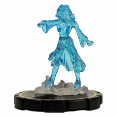 DC Heroclix Unleashed Killer Frost Veteran Figure #048