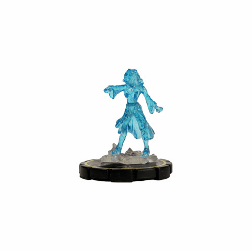 DC Heroclix Unleashed Killer Frost Veteran Figure #048