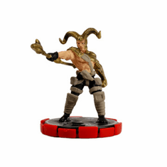 DC Heroclix Unleashed Magog Unique Figure #096