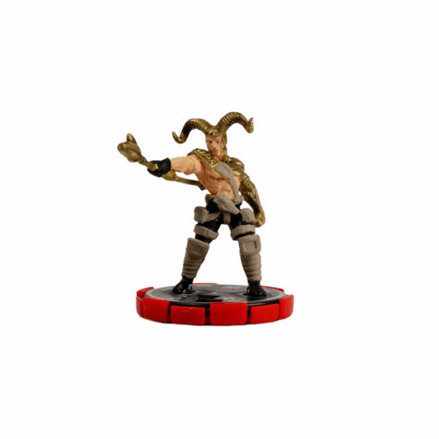 DC Heroclix Unleashed Magog Unique Figure #096