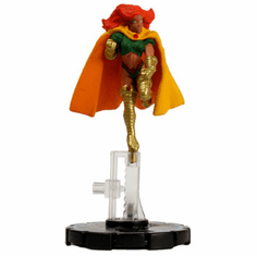 DC Heroclix Unleashed Maxima Experienced Figure #074
