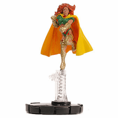 DC Heroclix Unleashed Maxima of Almerac LE Figure #217