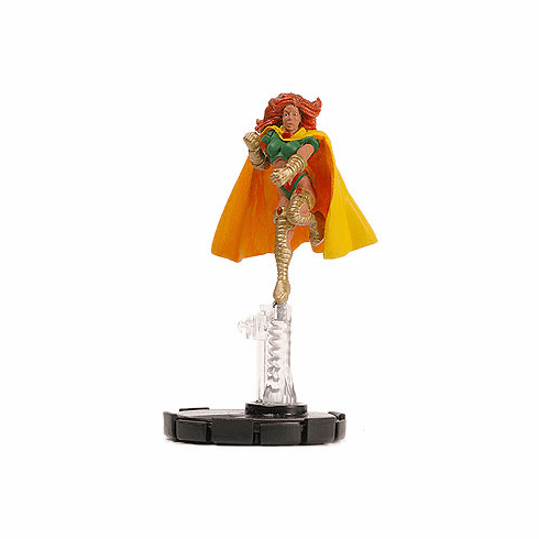 DC Heroclix Unleashed Maxima of Almerac LE Figure #217