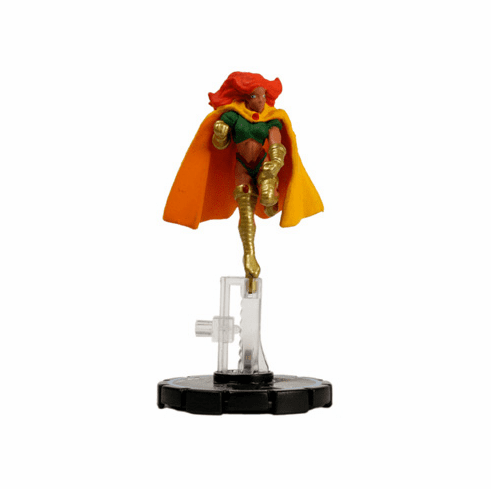 DC Heroclix Unleashed Maxima Rookie Figure #073