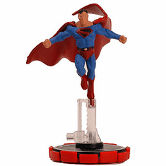 DC Heroclix Unleashed Superman Unique Figure #095